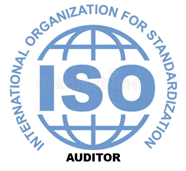 ISO AUDITOR