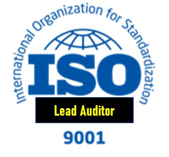 Lead Auditor - ISO 9001:2015
