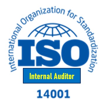 Internal Auditor - ISO 14001:2015