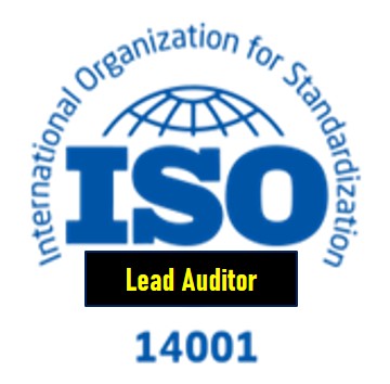Lead Auditor - ISO 14001:2015