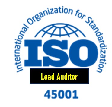 Lead Auditor - ISO 45001:2018