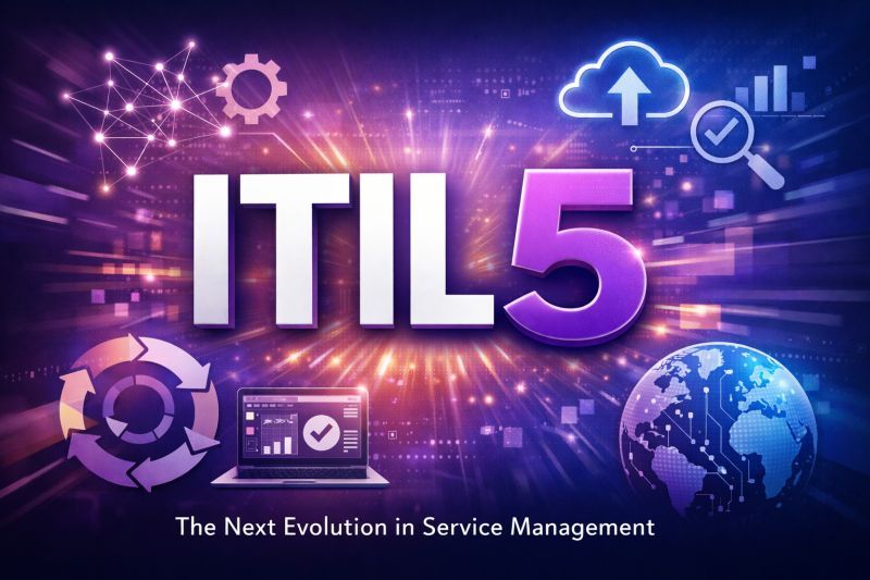 ITIL 5