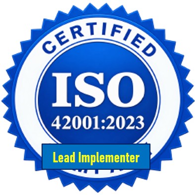 Lead Implementor - ISO 42001:2023