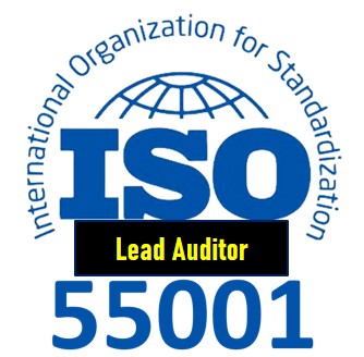 Lead Auditor - ISO 55001:2024
