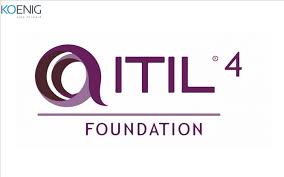 ITIL Foundation